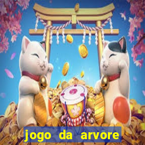 jogo da arvore cassino demo